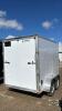 UNUSED ENBECK 10FT X 6FT ENCLOSED TRAILER - 4