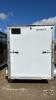 UNUSED ENBECK 10FT X 6FT ENCLOSED TRAILER - 5