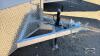 UNUSED ENBECK 10FT X 6FT ENCLOSED TRAILER - 9