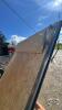 UNUSED ENBECK 10FT X 6FT ENCLOSED TRAILER - 11