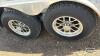 ENBECK 6FT X 12FT TANDEM DUMP TRAILER - 10