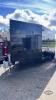 UNUSED ENBECK 7FT X 20FT ENCLOSED TRAILER - 2
