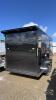 UNUSED ENBECK 7FT X 20FT ENCLOSED TRAILER - 4