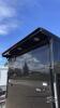 UNUSED ENBECK 7FT X 20FT ENCLOSED TRAILER - 6