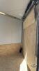 UNUSED ENBECK 7FT X 20FT ENCLOSED TRAILER - 12