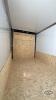 UNUSED ENBECK 7FT X 20FT ENCLOSED TRAILER - 13