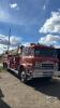 1981 INTERNATIONAL TANDEM DIESEL FIRE TRUCK - 3