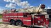1981 INTERNATIONAL TANDEM DIESEL FIRE TRUCK - 5