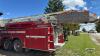 1981 INTERNATIONAL TANDEM DIESEL FIRE TRUCK - 11