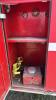 1981 INTERNATIONAL TANDEM DIESEL FIRE TRUCK - 12