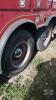 1981 INTERNATIONAL TANDEM DIESEL FIRE TRUCK - 21