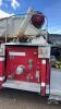 1981 INTERNATIONAL TANDEM DIESEL FIRE TRUCK - 23
