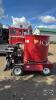 PICUS SELF PROPELLED GAS STRAW CHOPPER - 2