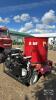 PICUS SELF PROPELLED GAS STRAW CHOPPER - 3