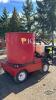 PICUS SELF PROPELLED GAS STRAW CHOPPER - 5