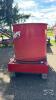 PICUS SELF PROPELLED GAS STRAW CHOPPER - 6