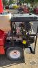 PICUS SELF PROPELLED GAS STRAW CHOPPER - 8