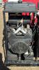 PICUS SELF PROPELLED GAS STRAW CHOPPER - 9