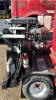 PICUS SELF PROPELLED GAS STRAW CHOPPER - 10
