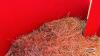 PICUS SELF PROPELLED GAS STRAW CHOPPER - 12