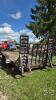 7FT X 18FT TANDEM FLATBED TRAILER - 3