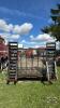 7FT X 18FT TANDEM FLATBED TRAILER - 4