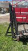 7FT X 18FT TANDEM FLATBED TRAILER - 6