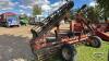 CASE IH 30FT CRUMBLER - 5