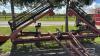 CASE IH 30FT CRUMBLER - 8
