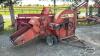 GEHL RC800 HI-THROW FORAGE BLOWER - 2
