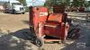 GEHL RC800 HI-THROW FORAGE BLOWER - 4