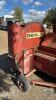 GEHL RC800 HI-THROW FORAGE BLOWER - 5