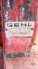 GEHL RC800 HI-THROW FORAGE BLOWER - 6