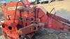 GEHL RC800 HI-THROW FORAGE BLOWER - 7