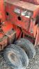 GEHL RC800 HI-THROW FORAGE BLOWER - 9