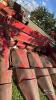 INTERNATIONAL 943 4 ROW CORN HEAD - 4