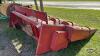 INTERNATIONAL 943 4 ROW CORN HEAD - 5