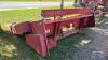 INTERNATIONAL 943 4 ROW CORN HEAD - 6