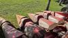 INTERNATIONAL 943 4 ROW CORN HEAD - 10