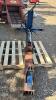 HORIZONTAL 3PTH HYDRAULIC 21IN WOODSPLITTER - 3