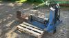 HORIZONTAL 3PTH HYDRAULIC 21IN WOODSPLITTER - 5