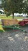 SHOPBILT 7.5FT X 48IN TOW BEHIND ROLLER - 3