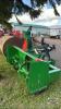 FRONTIER SB1184 7FT SINGLE AUGER SNOWBLOWER - 4