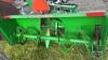 FRONTIER SB1184 7FT SINGLE AUGER SNOWBLOWER - 5