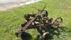 JOHN DEERE 7FT ANTIQUE SICKLE MOWER - 3
