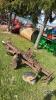 JOHN DEERE 7FT ANTIQUE SICKLE MOWER - 4