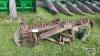 JOHN DEERE 7FT ANTIQUE SICKLE MOWER - 5