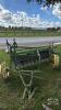 JOHN DEERE ONE-WAY 6.5FT TRAIL DISC - 2