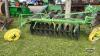 JOHN DEERE ONE-WAY 6.5FT TRAIL DISC - 4