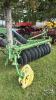 JOHN DEERE ONE-WAY 6.5FT TRAIL DISC - 5